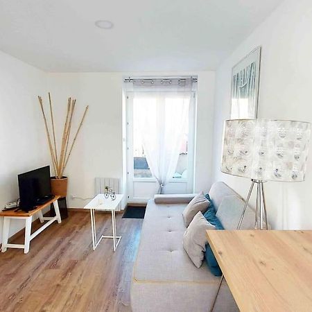 Appartements Cosy Belfort Bagian luar foto