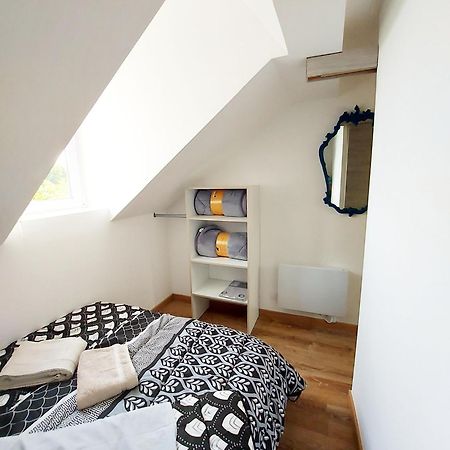 Appartements Cosy Belfort Bagian luar foto