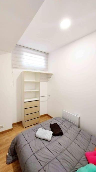 Appartements Cosy Belfort Bagian luar foto