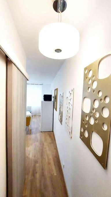 Appartements Cosy Belfort Bagian luar foto