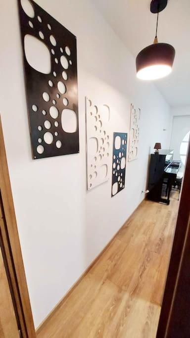 Appartements Cosy Belfort Bagian luar foto