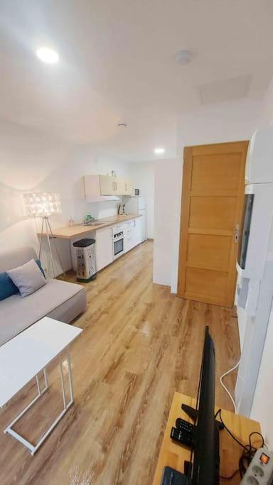Appartements Cosy Belfort Bagian luar foto