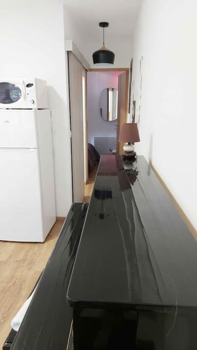 Appartements Cosy Belfort Bagian luar foto