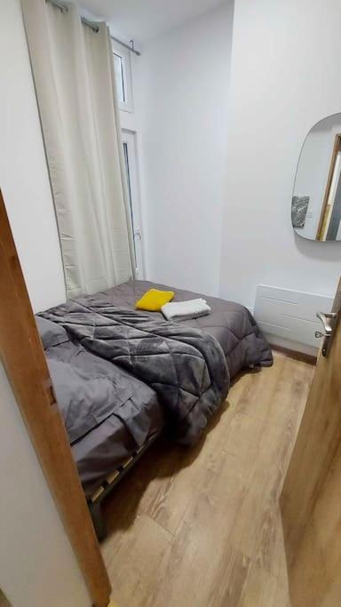 Appartements Cosy Belfort Bagian luar foto