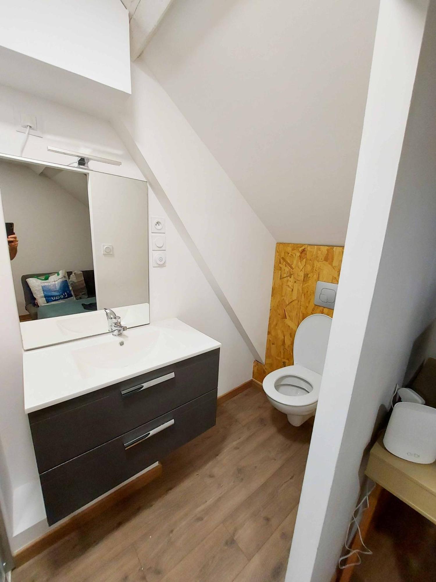 Appartements Cosy Belfort Bagian luar foto