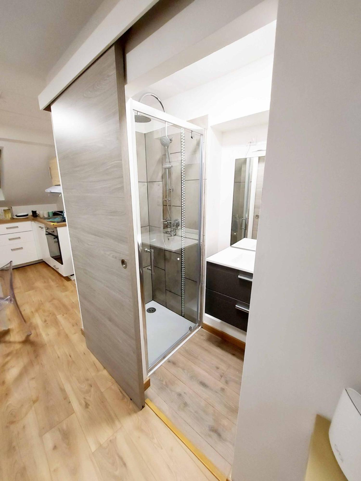 Appartements Cosy Belfort Bagian luar foto